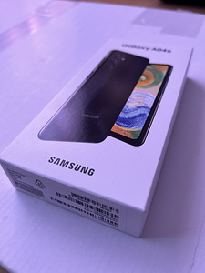 Samsung Galaxy A04s 3/32 ГБ Новый/Новый
