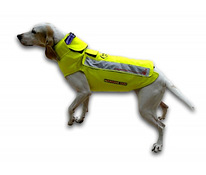 Browning Protect Pro Evo Dog Vest (новый, размер 65)