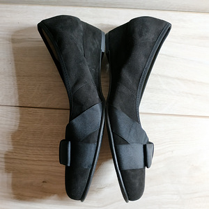 Кожаные фирменные женские туфли от Peter Kaiser 39 р кожа ве