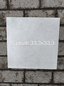 Керамическая плитка Marazzi, 33,3x33,3 см, 15 шт.