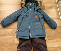 Зимняя куртка и брюки Lenne s.98