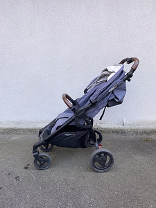 Прогулочная коляска Valco Baby Snap 4