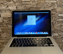 Apple Macbook Core 2 Duo 2.26 GHz 2GB