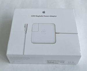Apple Adapter 45W MagSafe Power Adapter
