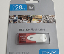 PNY USB 3.0 Flash Drive 128GB