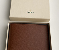 Rolex rahakott, originaal, uus