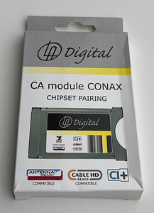 LA DIGITAL CA module CONAX