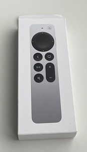 Apple TV Remote Siri (2021)