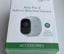 NETGEAR Arlo Pro 2 Wireless Camera (VMC4030P)