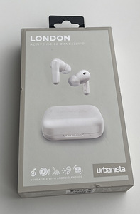 Urbanista London White Pearl