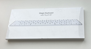 Apple Magic Keyboard with Touch ID (SWE)