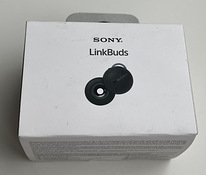 Sony LinkBuds WF-L900 Earbuds , Gray