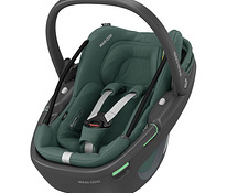 Maxi-Cosi Coral 360 Baby Car Seat 2013 year