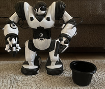 Wowzee Robosapien X robotmänguasi