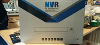 Hd-network nvd