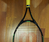 Wilsoni tennisereket