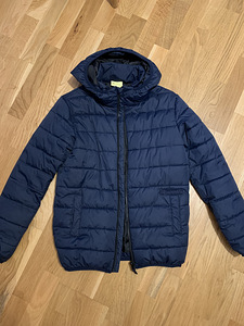 Куртка для мальчиков весна-осень, s 152 см.