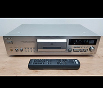 Sony CD Player CDP XB930QS