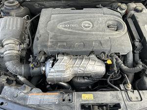 Продам Opel insignia, 2010