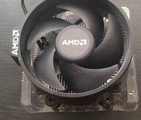 Müüa AMD ventilaator