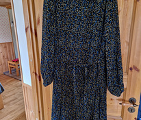 Женское платье на подкладке №46