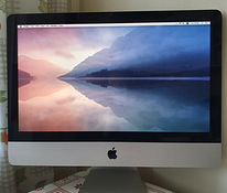 Apple iMac 21,5 2011