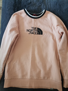 The north face.