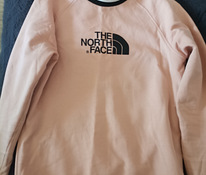 The north face.