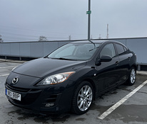 Mazda 3 2.0 LPG, 2009