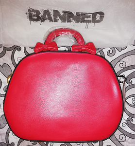 Новая женская сумка By Banned