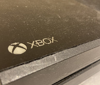 Xbox One Fat 800gb на продажу