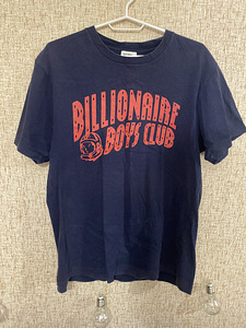 Футболка Billionaire Boys Club