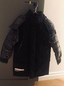 Куртка, Guliver, размер 140