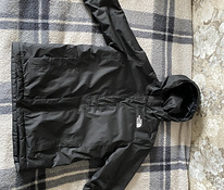 The North Face XL laste jope