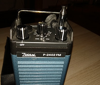 Зодиак P 2402 FM