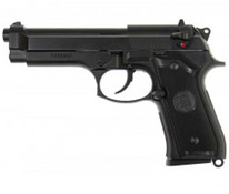 Продам страйкбольный пистолет Beretta M-92