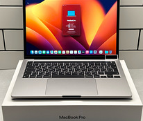 MacBook Pro M2 (13" 2022) / 8 ГБ / 256 ГБ / RUS