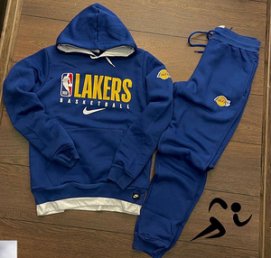 Nike Lakersi dressid