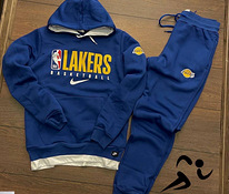 Спортивные костюмы Nike Lakers