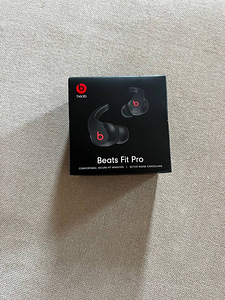 Beats fit Pro (uus)