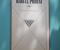 Marcel Proust "Swanni armastus" 1973