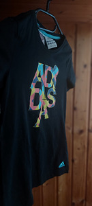 ADIDAS футболка