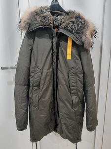 Зимняя куртка Parajumpers
