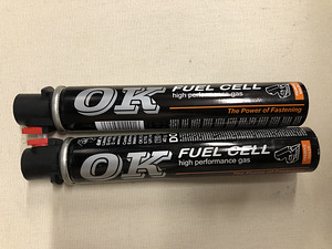 OK FUEL CELL