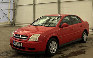 Opel Vectra 2.2 92kW, 2004