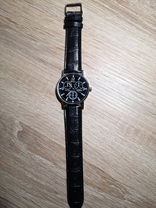 Новые часы Geneva