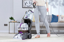 WIN! Vax Rapid Power Refresh Carpet Cleaner tolmuimeja UUS!
