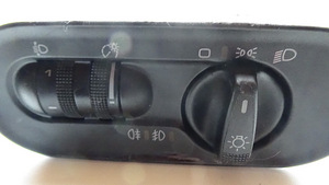 Управление переключателем головного света Ford Galaxy 1995-2000 гг.