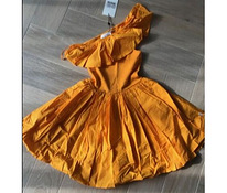 Новый! Платье-мандарин Molo, размер 110/116