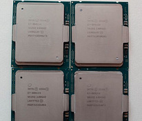 Xeon E7 8891v4 2011